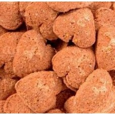 Karotten Herzen 1 kg